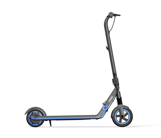 Ninebot by Segway KickScooter E10 - 605927 - zdjęcie 3